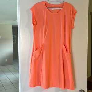 Tennis/Workout Dress